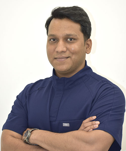 Azhaan Syed