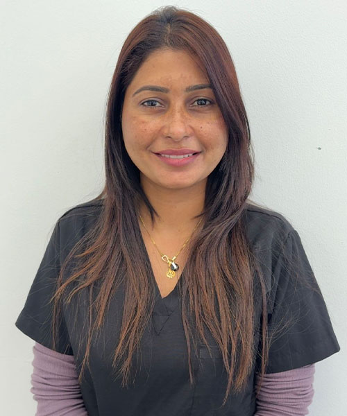 Jasvir Kaur