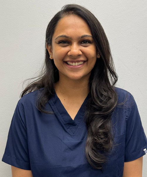 Kanchan Oswal